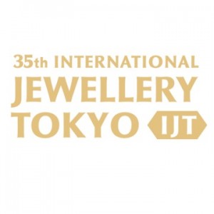 35th International Jewellery Tokyo