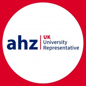 UK Education Expo | Islamabad Serena Hotel
