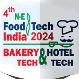 North East Foodtech India 