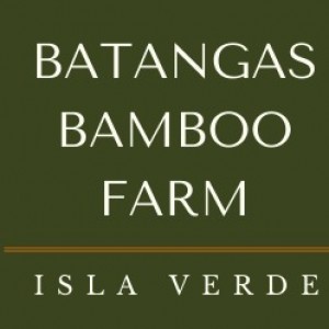 Batangas Bamboo Expo