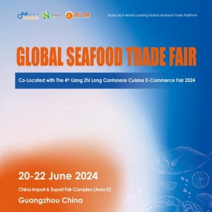 Global Seafood Trade Fair