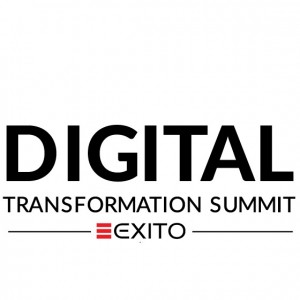 Digital Transformation Summit | Saudi Arabia