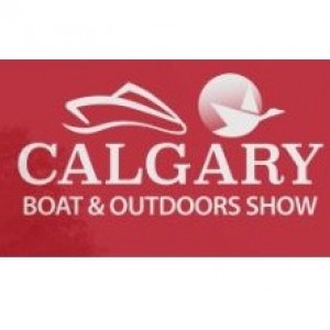 CALGARY BOAT & SPORTSMEN'S SHOW