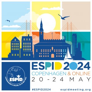 ESPID 2024 - 42nd Annual Meeting of the European Society for Paediatric Infectious Diseases