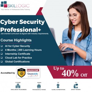 Cyber Security Course in Hyderabad