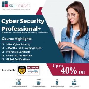 Cyber Security Course in Delhi