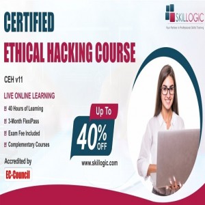 Ethical Hacking Course in Bangalore