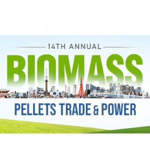 BIOMASS PELLETS TRADE & POWER