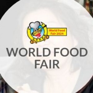 WORLD FOOD FAIR
