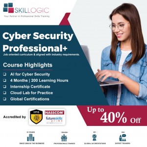 Cyber Security Course in Chennai