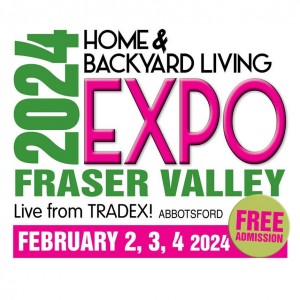 Fraser Valley Home and Garden Expo