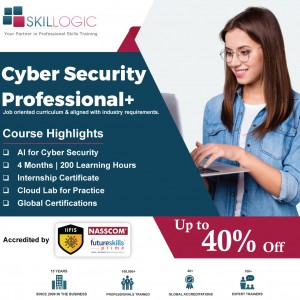 Cyber Security Course in Chennai