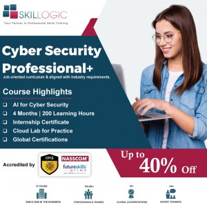 Cyber Security Course in Mumbai