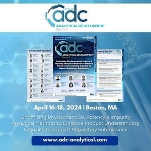 3rd Annual ADC Analytical Development Summit