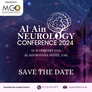 Al Ain Neurology Conference 2024