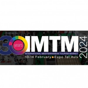 IMTM TOURISM EXIBITION