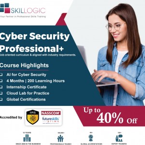 Cyber Security Course in Kolkata