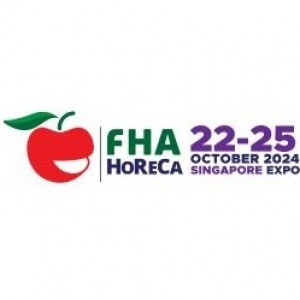 FHA - HORECA ASIA