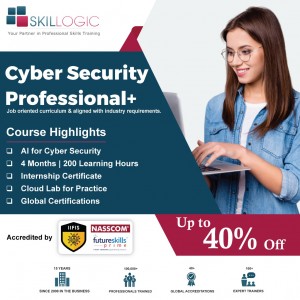 Cyber Security Course in Coimbatore