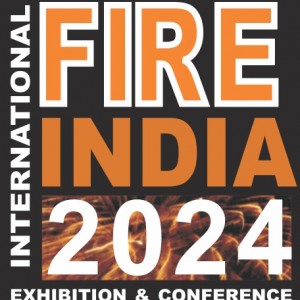 Fire India Exhibition 2024