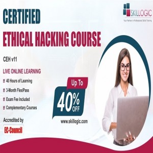 Ethical Hacking Course in Bangalore