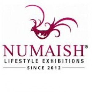 NUMAISH Festive Fair