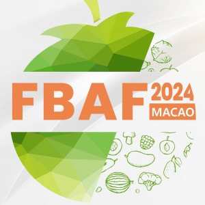FBAF ASIA 2024- 22th International Food Beverage Asia Fair Macau