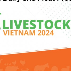LIVESTOCK ASIA