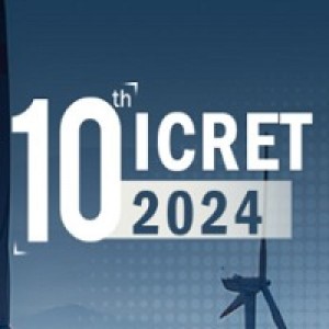 10th International Conference On Renewable Energy Technologies (ICRET 2024)