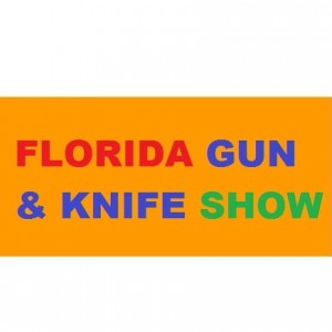 FLORIDA GUN & KNIFE SHOW MELBOURNE