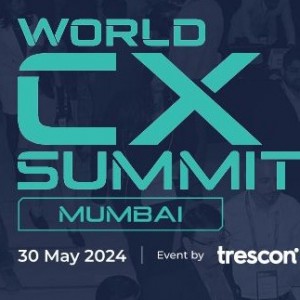 World CX Summit – INDIA 