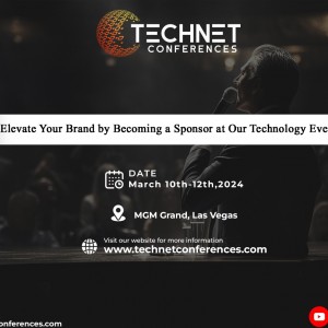 The Biggest Tech Conference in Las Vegas