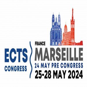 51st ECTS Congress 2024, Marseille