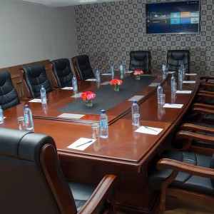 Training on Grants Management