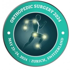 2nd Global Conference on Orthopedic Surgery and Trauma Care