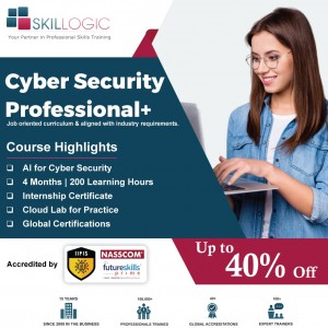 Cyber Security Course in Bhubaneswar