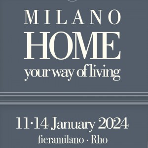 HOMI MILANO
