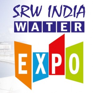 SRW India - Water Expo  