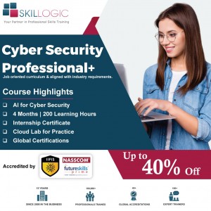 Cyber Security Course in Kolkata