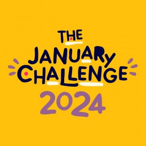 The January Challenge