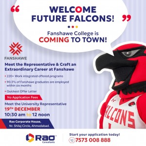 Fanshawe College Spot Assessment
