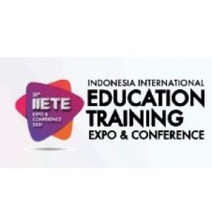 INDONESIA INTERNATIONAL EDUCATION & TRAINING EXPO