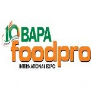 BAPA Foodpro International Expo