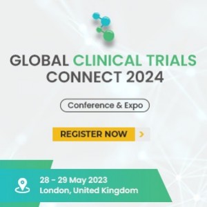 Global Clinical Trials Connect 2024