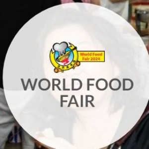 WORLD FOOD FAIR
