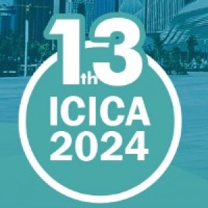 13th International Conference on Information Communication and Applications (ICICA 2024)