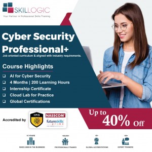 Cyber Security Course in Pune