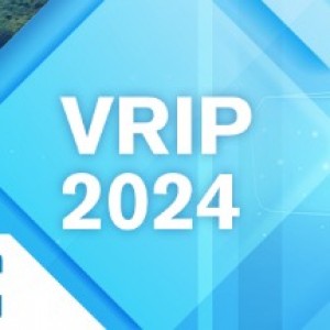6th International Conference on Virtual Reality and Image Processing (VRIP 2024)