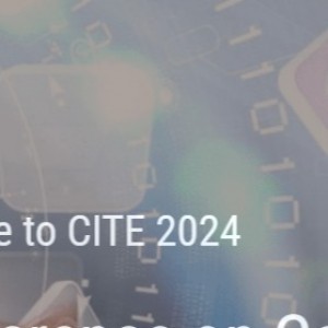 2nd International Conference on Computing and Information Technology (CITE 2024)