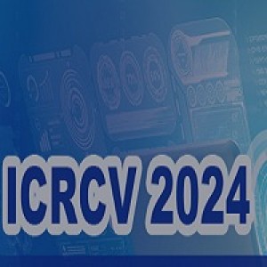 6th International Conference on Robotics and Computer Vision(ICRCV 2024)